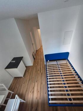 Foto - 1 Zimmer Etagenwohnung zur Miete in Bremen