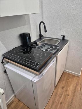 Foto - 1 Zimmer Etagenwohnung in Bremen