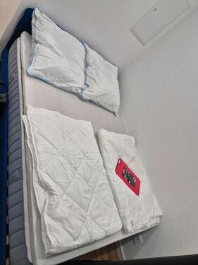 Foto - Etagenwohnung in Bremen zur Miete