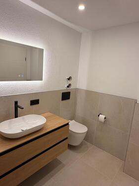 Foto - 4 Zimmer Etagenwohnung in Memmingen