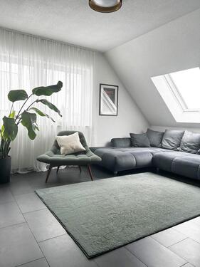 Foto - Maisonettewhg - Innenstadt, Dachloggia & gehobene Ausstattung