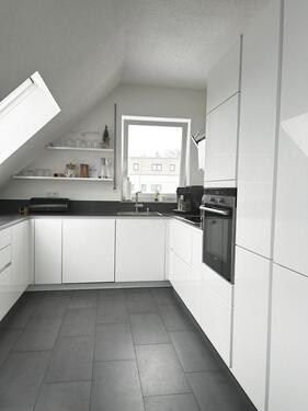 Foto - 4 Zimmer Maisonettenwohnung in Ellwangen (Jagst)
