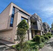 Moderne 3-Zimmer-Wohnung mit Balkon in attraktiver Lage von Cloppenburg