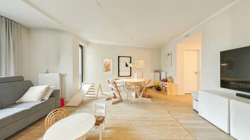 Foto - 3 Zimmer Etagenwohnung zur Miete in Cloppenburg