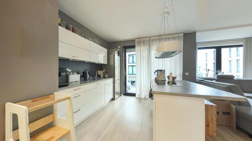 Foto - Etagenwohnung in Cloppenburg zur Miete