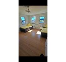 2 Zimmer-Wohnung mit Gartenmitnutzung in Oberreichenbach - Calw