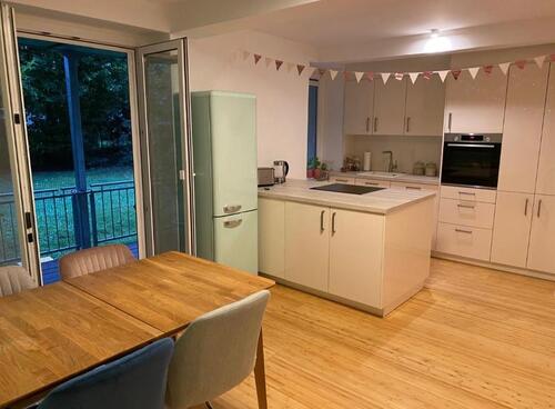 Foto - Gartenidyll in Köln-Zollstock - *** provisionsfrei ***