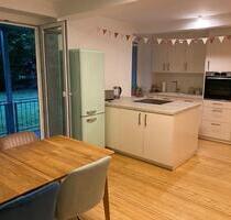 Gartenidyll in Köln-Zollstock - *** provisionsfrei ***