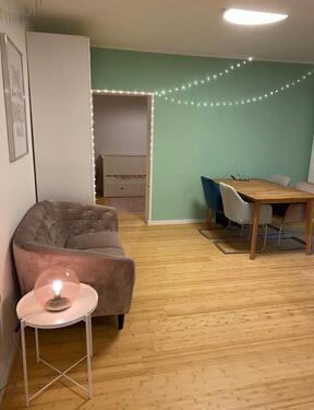 Foto - 3 Zimmer Etagenwohnung in Köln