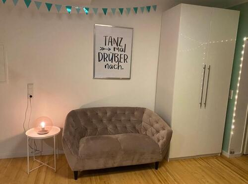 Foto - Etagenwohnung in Köln zum Kaufen