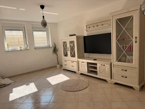 Foto - 2 Zimmer Etagenwohnung in Frankfurt am Main