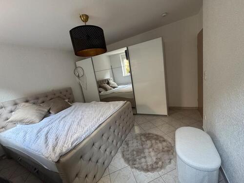 Foto - Etagenwohnung in Frankfurt am Main zur Miete