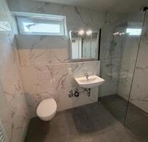 3 ZKB EBK in Zweifamilienhaus frisch renoviert modern Garten - Ludwigshafen am Rhein Ludwigshafen-Oggersheim