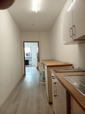 Foto - 1 Zimmer Erdgeschoßwohnung in Völklingen