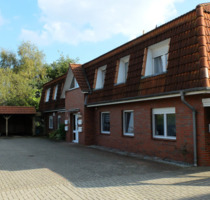 3-Zimmer Wohnung in Hammah zu vermieten