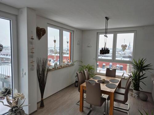 Foto - 4 Zimmer Einfamilienhaus in Sömmerda