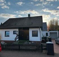 Einfamilienhaus mit Vollkeller & Garage - Burgdorf