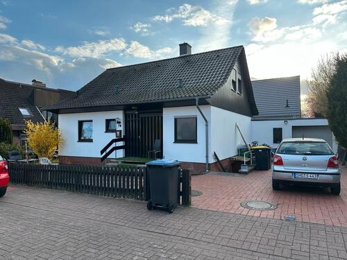 Foto - 4 Zimmer Einfamilienhaus zum Kaufen in Burgdorf
