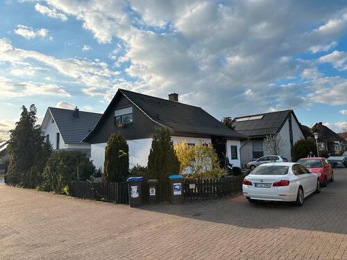 Foto - 4 Zimmer Einfamilienhaus in Burgdorf