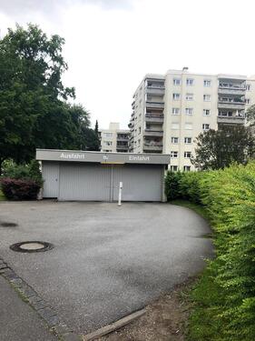 Foto - 3,5-Zimmer-Wohnung mit Balkon in Erding