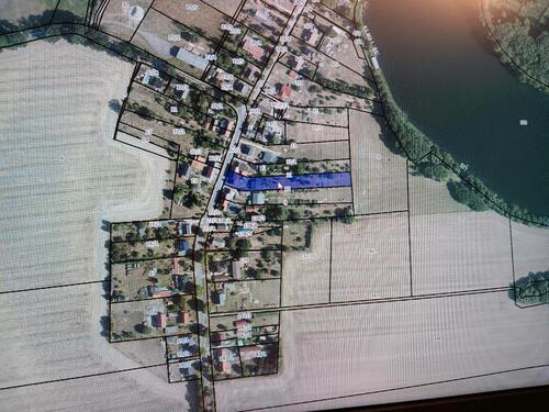 Foto - 5 Zimmer Doppelhaushälfte zum Kaufen in Lübz