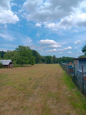 Foto - 5 Zimmer Doppelhaushälfte in Lübz