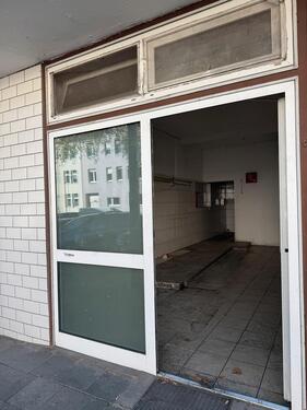 Foto - Günstiges Ladenlokal in GE-Hassel zu vermieten