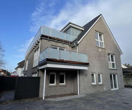 Foto - 3 Zimmer Maisonettenwohnung zur Miete in Oldenburg