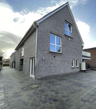 Foto - 3 Zimmer Maisonettenwohnung in Oldenburg