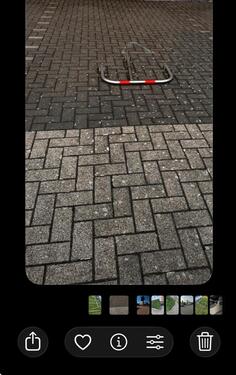 Foto - Aussenstellplatz Frechen - 75,00&nbsp;EUR Miete,