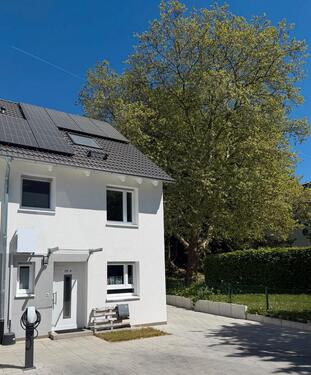 Foto - 5 Zimmer Doppelhaushälfte zum Kaufen in Gaggenau