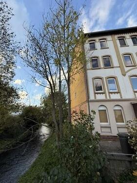 Foto - Helle 3 Zimmer Wohnung direkt am Bach