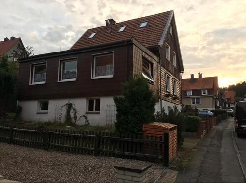 Foto - Haus in Braunlage - 230.000,00&nbsp;EUR Kaufpreis, ca.&nbsp; 190,00&nbsp;m&sup2;