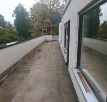 Dachterrassenwohnung in Pasing-Obermenzing - München Aubing-Lochhausen-Langwied