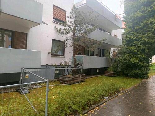 Foto - 3 Zimmer Terrassenwohnung zum Kaufen in München
