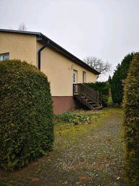 Foto - Einfamilienhaus zwischen Waren und Teterow