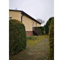 Einfamilienhaus zwischen Waren und Teterow - Grabowhöfe