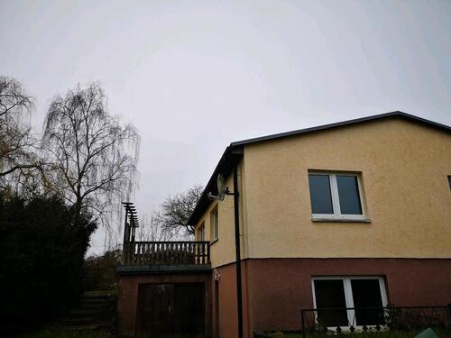 Foto - 5 Zimmer Einfamilienhaus zum Kaufen in Grabowhöfe