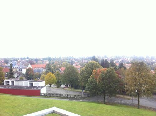 Foto - Vermietete renovierte 4-Zimmerwohnung in Clausthal
