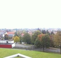 Vermietete renovierte 4-Zimmerwohnung in Clausthal - Clausthal-Zellerfeld