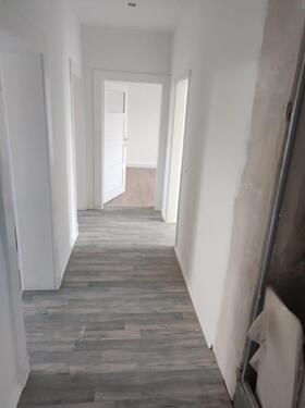 Foto - Etagenwohnung in Dessau-Roßlau