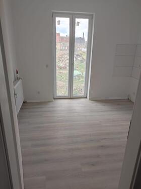 Foto - Etagenwohnung in Dessau-Roßlau zur Miete