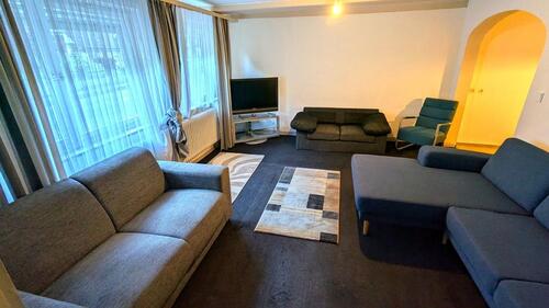 Foto - 9 Zimmer Einfamilienhaus zum Kaufen in Walkenried