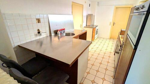 Foto - Einfamilienhaus in Walkenried zum Kaufen