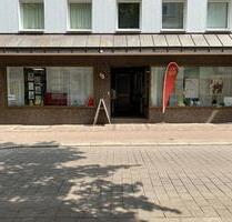 Geschäftslokal zu vermieten - Unna Innenstadt