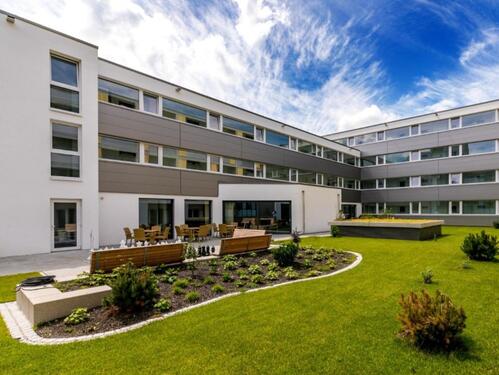 Foto - Wohnung, Betreutes Wohnen mit 24h Pflegedienst