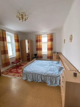 Foto - Etagenwohnung in Haselbachtal