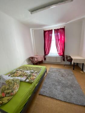 Foto - Etagenwohnung in Haselbachtal zur Miete