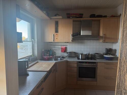 Foto - Exklusive 3-Zimmer-Wohnung (94 m²) mit Terrasse und Garten