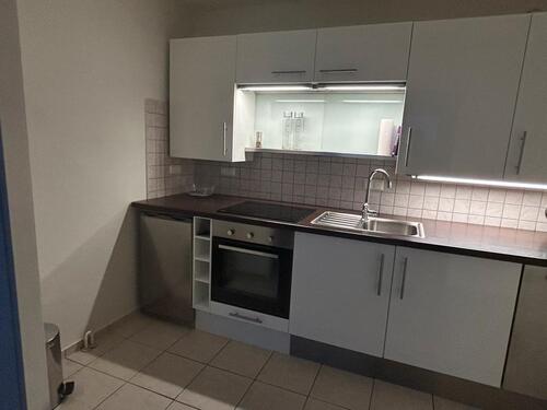 Foto - Etagenwohnung in Essen